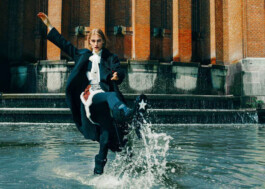 FRANCESCA VIGLIAROLO