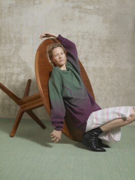 FRANCESCA VIGLIAROLO