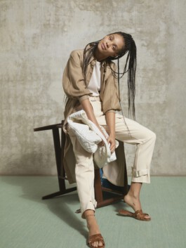 FRANCESCA VIGLIAROLO