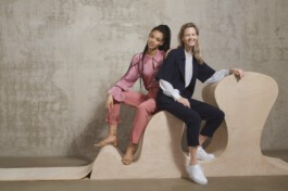 FRANCESCA VIGLIAROLO