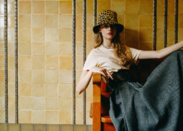 FRANCESCA VIGLIAROLO