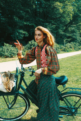 FRANCESCA VIGLIAROLO