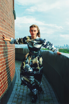 FRANCESCA VIGLIAROLO