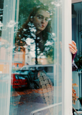 FRANCESCA VIGLIAROLO