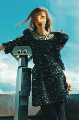 FRANCESCA VIGLIAROLO