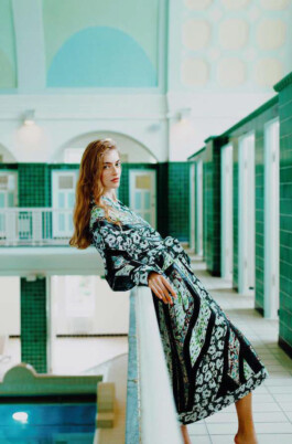 FRANCESCA VIGLIAROLO