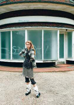 FRANCESCA VIGLIAROLO