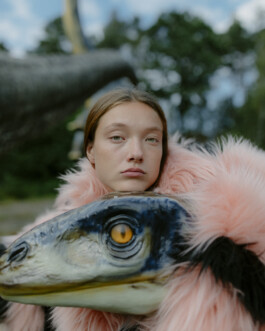 FRANCESCA VIGLIAROLO