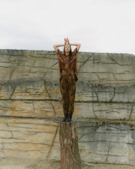 FRANCESCA VIGLIAROLO