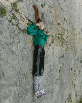 FRANCESCA VIGLIAROLO