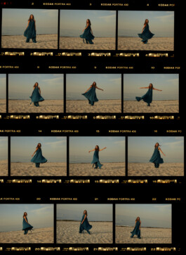 FRANCESCA VIGLIAROLO