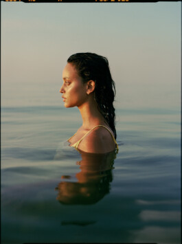 FRANCESCA VIGLIAROLO