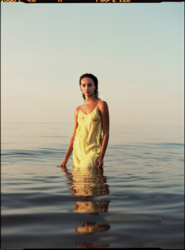 FRANCESCA VIGLIAROLO