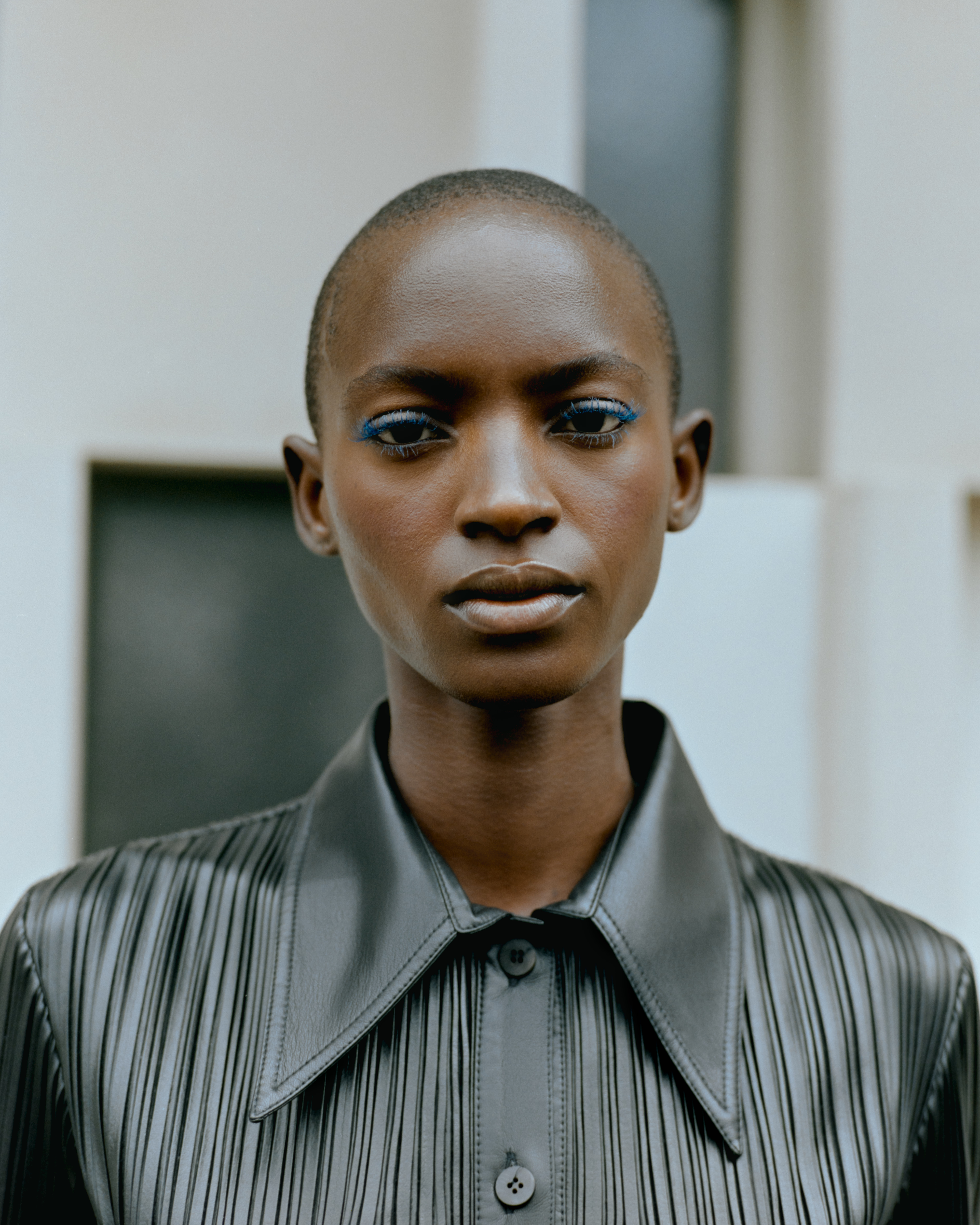 FRANCESCA VIGLIAROLO