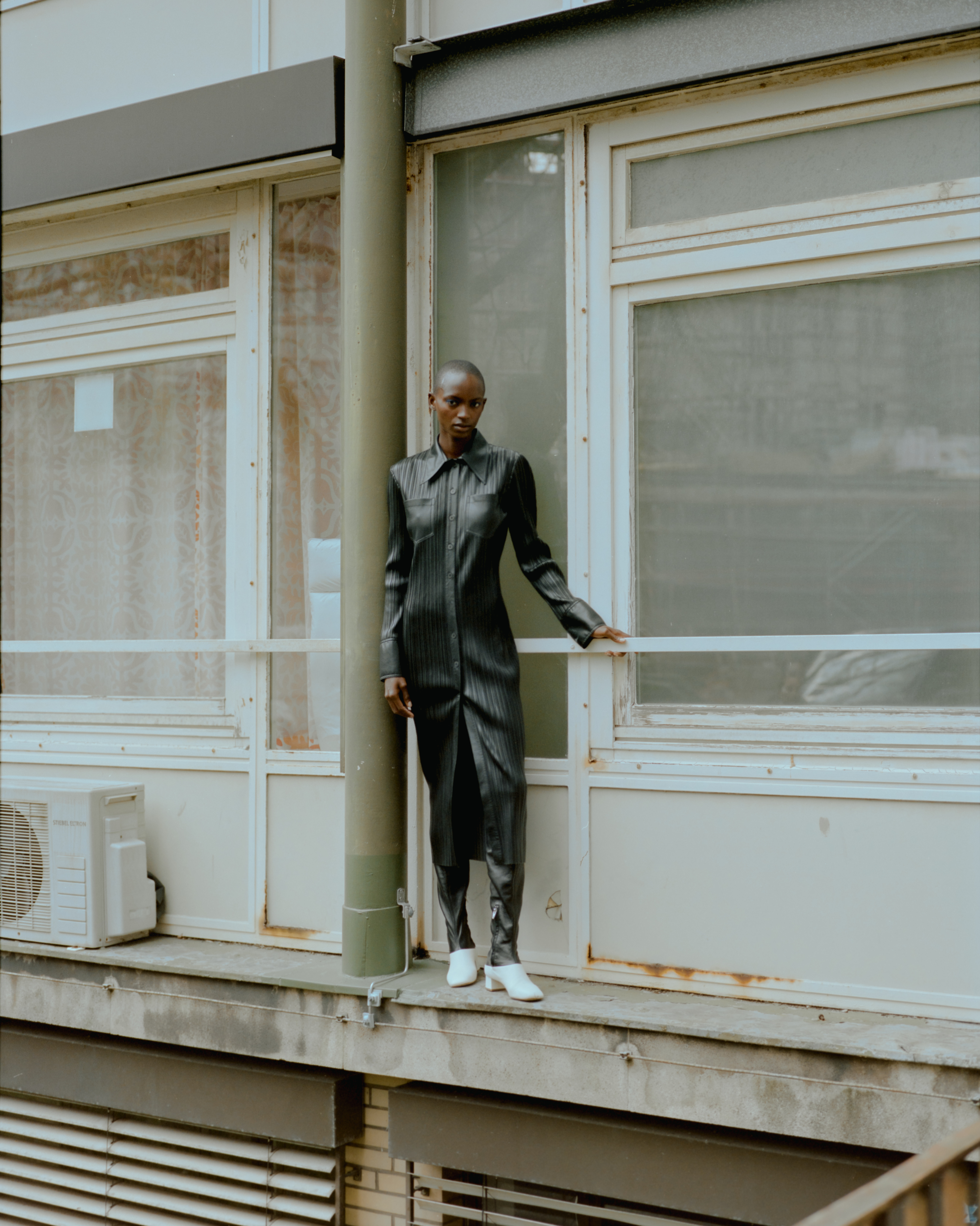 FRANCESCA VIGLIAROLO