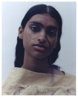 FRANCESCA VIGLIAROLO