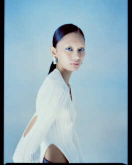 FRANCESCA VIGLIAROLO