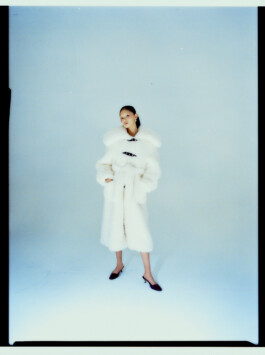 FRANCESCA VIGLIAROLO