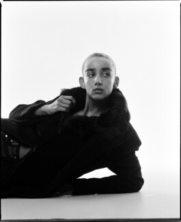 FRANCESCA VIGLIAROLO