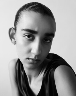 FRANCESCA VIGLIAROLO