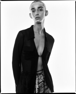 FRANCESCA VIGLIAROLO