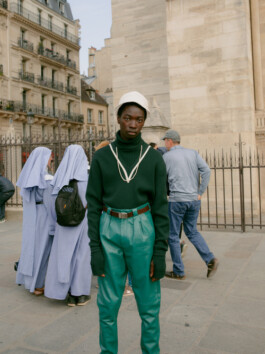 FRANCESCA VIGLIAROLO