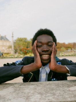 FRANCESCA VIGLIAROLO