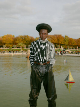 FRANCESCA VIGLIAROLO