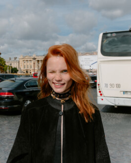 FRANCESCA VIGLIAROLO