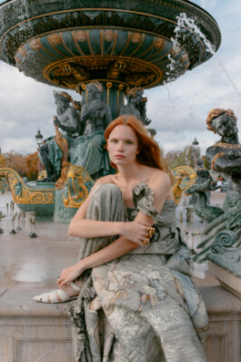 FRANCESCA VIGLIAROLO