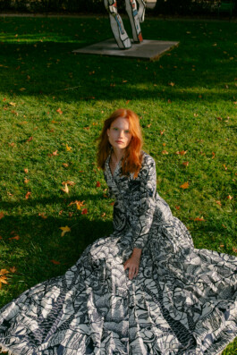 FRANCESCA VIGLIAROLO