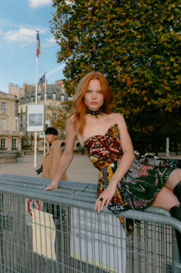 FRANCESCA VIGLIAROLO