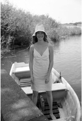 FRANCESCA VIGLIAROLO