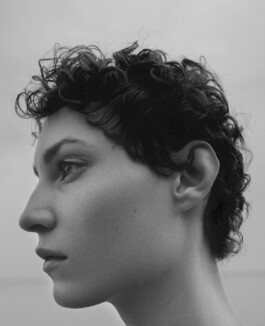 FRANCESCA VIGLIAROLO