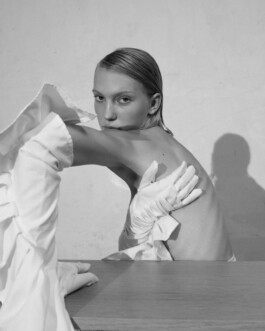 FRANCESCA VIGLIAROLO