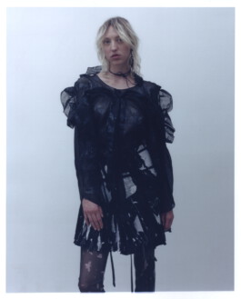 FRANCESCA VIGLIAROLO