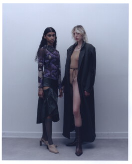 FRANCESCA VIGLIAROLO