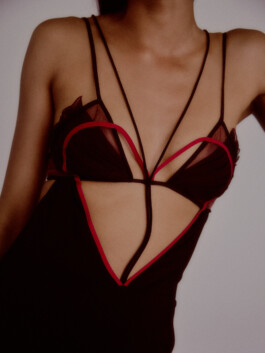 FRANCESCA VIGLIAROLO