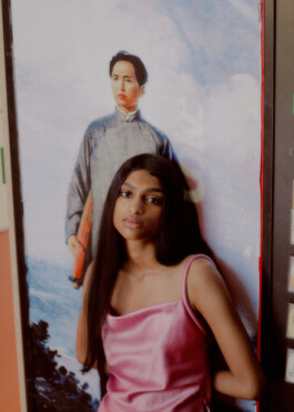 FRANCESCA VIGLIAROLO